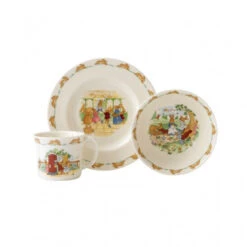 Royal Doulton Bunnykins 3-Piece Children's Set