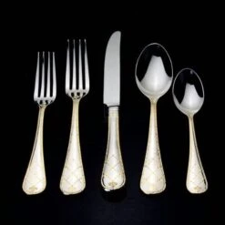 Godinger Baroness, Service/4,