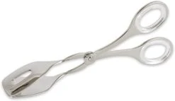 RSVP International Serving Tongs -Quality Tableware Store rsvpskipr r