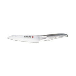 Global Sai 5.5" Chef's Knife, SAI-M01