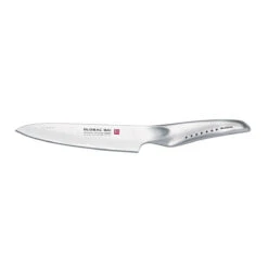 Global Sai 6" Utility Knife, SAI-M02