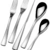 Sasaki Equinox Flatware, Service For 4 -Quality Tableware Store sasakiequinox