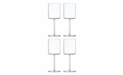 Schott Zwiesel Schott Tritan Modo Set Of 4 Stemware Glasses