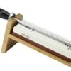 Shun 3 Pc Whetstone Sharpening System W/ Honing Steel