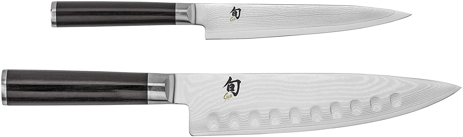 Shun Classic Starter Set 3 Shun Classic Starter Set