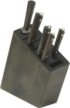 Shun Kanso 6 Piece Block Set