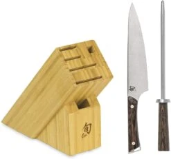 Shun Kanso 3 Piece Set