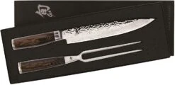Shun Premier 2 Pc. Carving Set