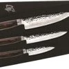 Shun Premier 3 Pc Starter Set -Quality Tableware Store shuntdms0300