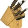 Shun Premier 7-Piece Essential Block Set