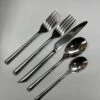 Prestige Metropolitan By Holister Slice Flatware 20 Piece Service For 4 -Quality Tableware Store slice