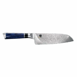Shun Engetsu Limited Edition Santoku 7"