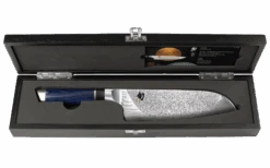 Shun Engetsu Limited Edition Santoku 7" -Quality Tableware Store ta0702 4 1