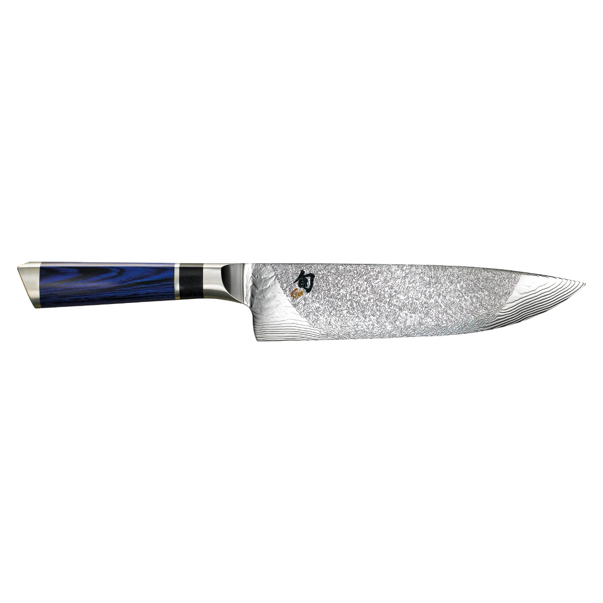 Shun Engetsu Limited Edition Chef's 8" 3 Shun Engetsu Limited Edition Chef's 8"