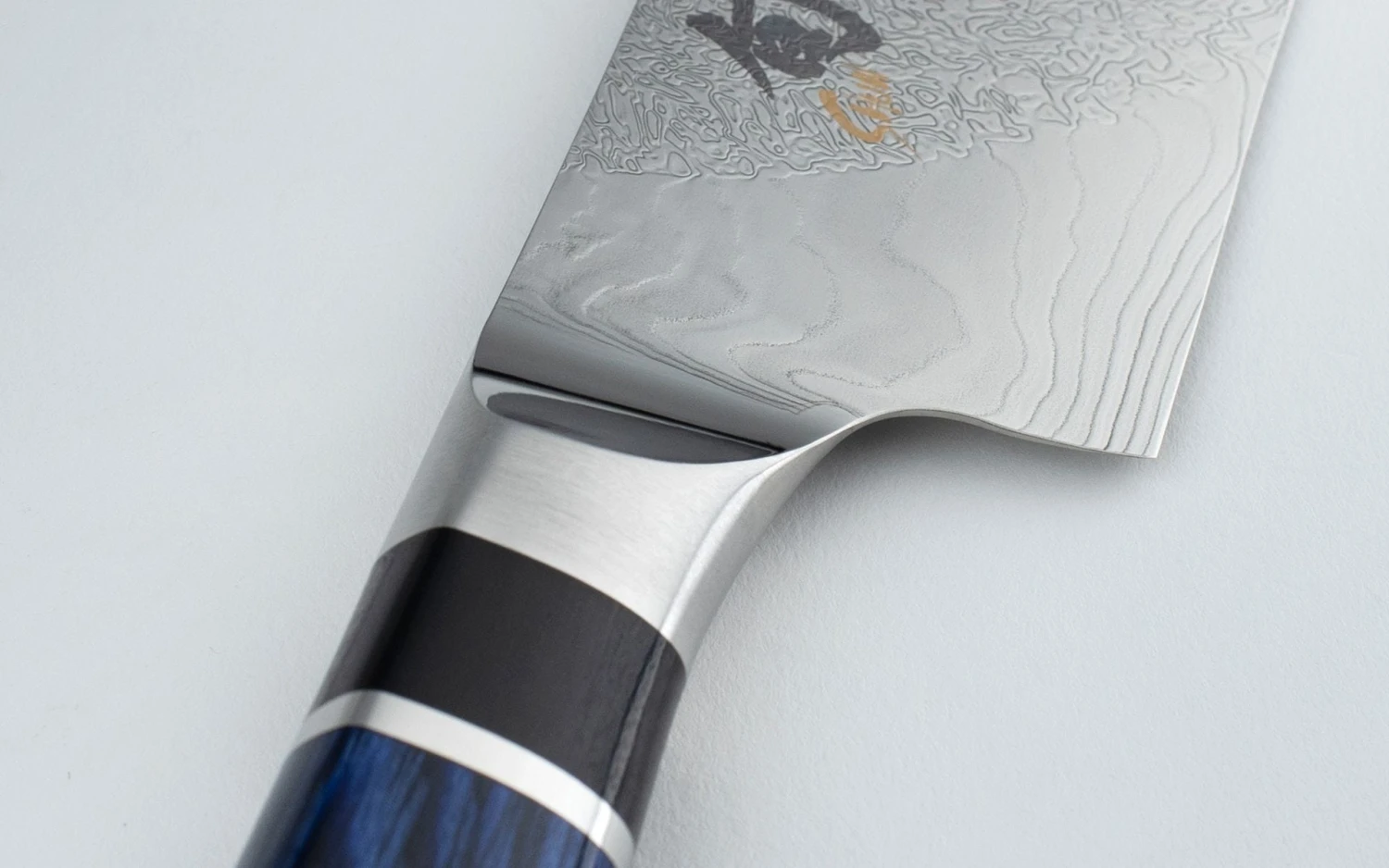 Shun Engetsu Limited Edition Chef's 8" 4 Shun Engetsu Limited Edition Chef's 8" - Image 2