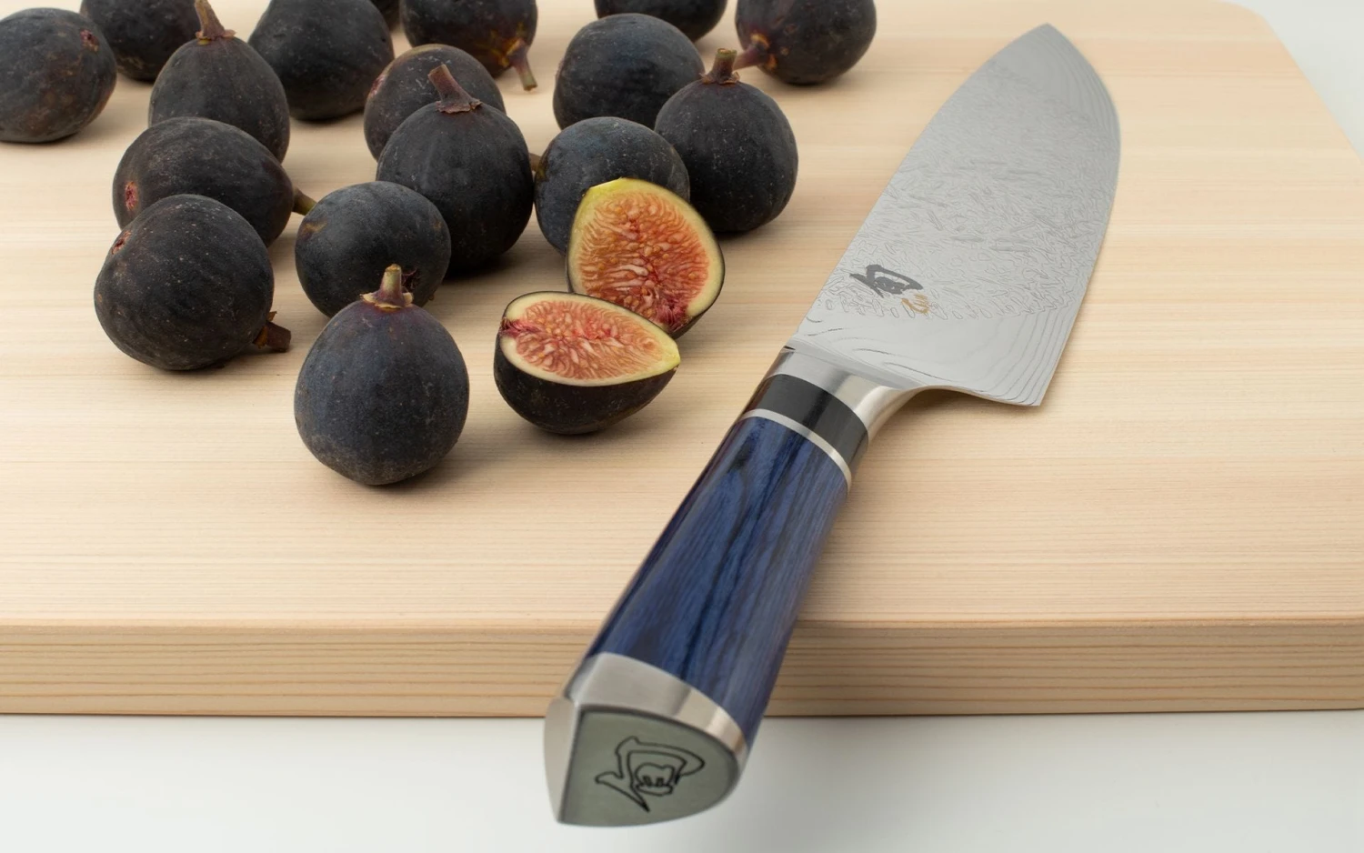 Shun Engetsu Limited Edition Chef's 8" 7 Shun Engetsu Limited Edition Chef's 8" - Image 5