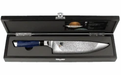 Shun Engetsu Limited Edition Chef's 8" 14 Shun Engetsu Limited Edition Chef's 8" -Quality Tableware Store ta0706 6