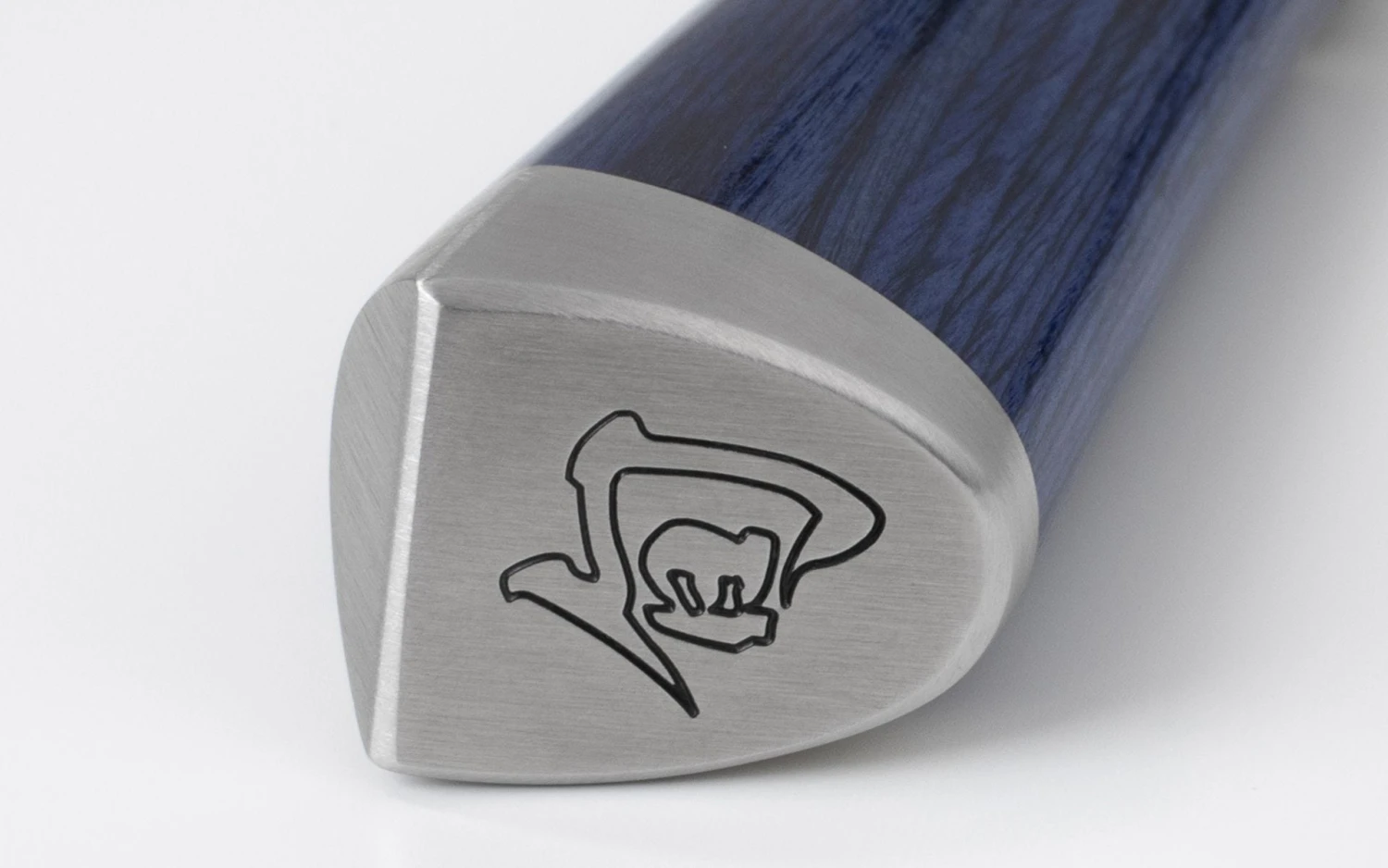 Shun Engetsu Limited Edition Chef's 8" 5 Shun Engetsu Limited Edition Chef's 8" - Image 3