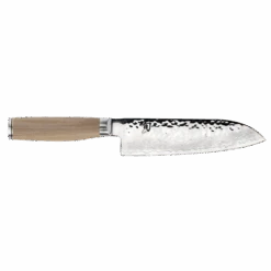 Shun Premier Santoku Knife, 7 Inch 7 Shun Premier Santoku Knife, 7 Inch -Quality Tableware Store tdm0702w 1
