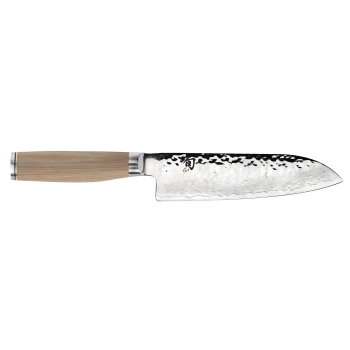 Shun Premier Santoku Knife, 7 Inch 5 Shun Premier Santoku Knife, 7 Inch - Image 3