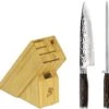 Shun Premier 3 Pc Build-a-Block Set