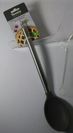 Tovolo Elements Stainless Steel Handled Utensils