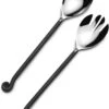 Towle Rustica 2-Piece Salad Serving Set -Quality Tableware Store towle5194056