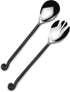 Towle Rustica 2-Piece Salad Serving Set
