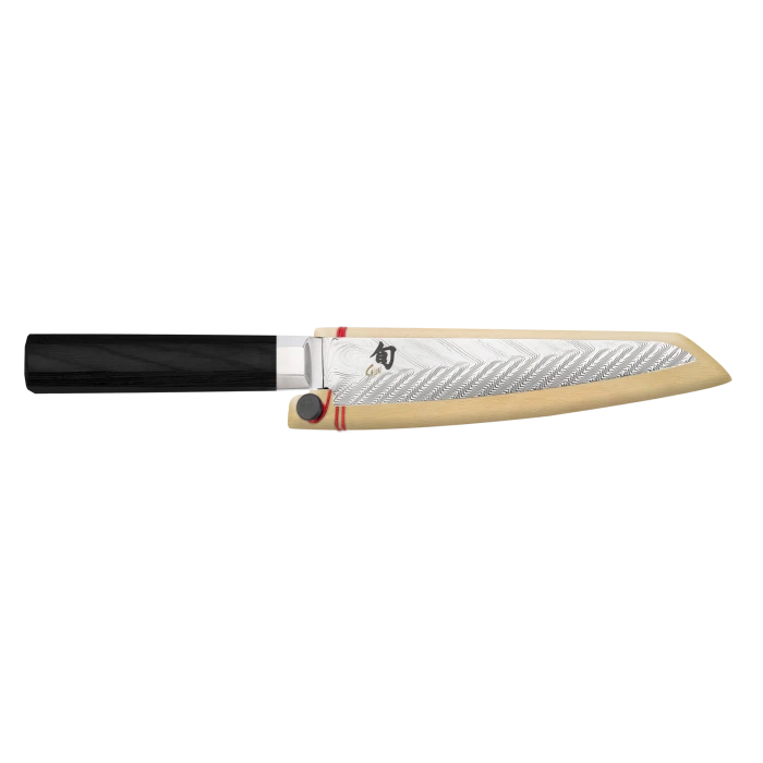 Shun Dual Core Utility/Butchery 6" 3 Shun Dual Core Utility/Butchery 6"
