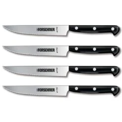 Victorinox Forschner 4pc. Utility Steak Knife Set