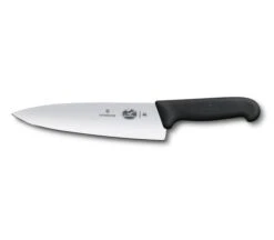 Victorinox Fibrox Pro Chef's Knife 5 Victorinox Fibrox Pro Chef's Knife -Quality Tableware Store vic5.2063