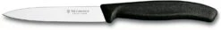 Victorinox Swiss Classic Paring Knife 4 Inch -Quality Tableware Store vic6.7703
