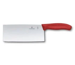 Victorinox Swiss Classic Chinese Style Chef's Knife
