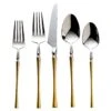 Kadra Vikko Dine - Irene Flatware, Service For 4