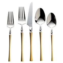 Kadra Vikko Dine - Irene Flatware, Service For 4