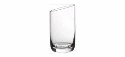Villeroy & Boch New Moon Glassware Set Of 4 -Quality Tableware Store vill11 3653 8070