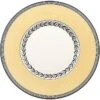 Villeroy & Boch Audun Fleur DInnerware, Bread & Butter Plate -Quality Tableware Store villaudunfleurbb