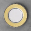 Villeroy & Boch Audun Fleur Dinnerware, Dinner Plate