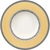Villeroy & Boch Audun Fleur Dinnerware, Rim Soup -Quality Tableware Store villaudunfleursoup