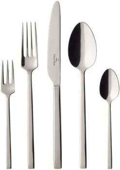 Villeroy & Boch La Classica 18/10 Stainless Steel Flatware