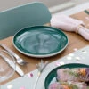 Villeroy & Boch It's My Match, Plate, Green