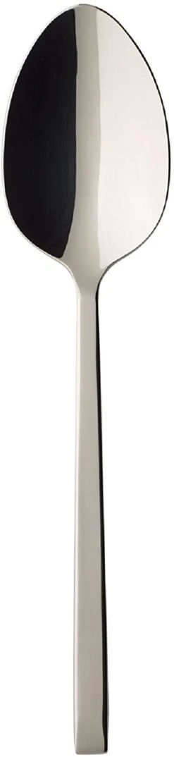 Villeroy & Boch La Classica Serving Pieces, Stainless Steel -Quality Tableware Store villeroyservspoon