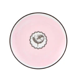 Vista Alegre - Christian Lacroix Herbariae Salad Or Dessert Plate