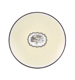 Vista Alegre - Christian Lacroix Herbariae Salad Or Dessert Plate -Quality Tableware Store vista 21133447