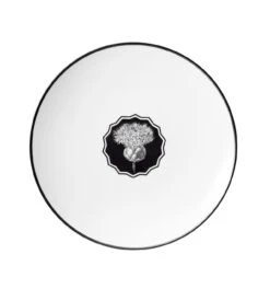 Vista Alegre - Christian Lacroix Herbariae Salad Or Dessert Plate -Quality Tableware Store vista 211334499