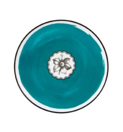 Vista Alegre - Christian Lacroix Herbariae Salad Or Dessert Plate -Quality Tableware Store vista 21133498