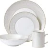 Wedgwood Gio Gold Dinnerware