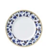 Wedgwood Hibiscus Accent Plate, 9 Inch