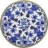 Wedgwood Hibiscus Salad Plate -Quality Tableware Store wedgwood40003897