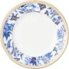 Wedgwood Hibiscus Bread & Butter Plate, 6 Inch